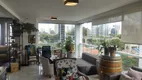 Foto 4 de Apartamento com 3 Quartos à venda, 225m² em Brooklin, São Paulo