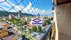 Foto 10 de Cobertura com 2 Quartos à venda, 151m² em Enseada, Guarujá