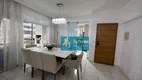 Foto 7 de Apartamento com 3 Quartos à venda, 128m² em Vila Guilhermina, Praia Grande