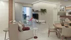 Foto 24 de Apartamento com 2 Quartos à venda, 44m² em Santa Terezinha, Fazenda Rio Grande