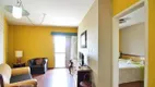 Foto 19 de Apartamento com 1 Quarto para venda ou aluguel, 40m² em Jardim Maria Adelaide, São Bernardo do Campo