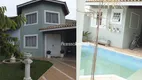 Foto 6 de Casa de Condomínio com 2 Quartos à venda, 270m² em Portal dos Pássaros, Boituva