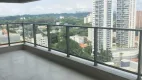 Foto 4 de Apartamento com 3 Quartos à venda, 137m² em Santo Amaro, São Paulo