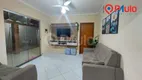 Foto 9 de Casa com 3 Quartos à venda, 140m² em Residencial Sao Pedro, Rio das Pedras