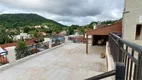 Foto 2 de Apartamento com 4 Quartos à venda, 153m² em Piratininga, Niterói