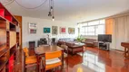Foto 2 de Apartamento com 3 Quartos à venda, 213m² em Cerqueira César, São Paulo