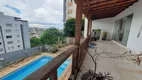 Foto 18 de Casa com 5 Quartos para alugar, 408m² em Buritis, Belo Horizonte