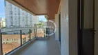 Foto 4 de Apartamento com 1 Quarto para alugar, 54m² em Boqueirão, Santos