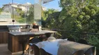 Foto 3 de Casa de Condomínio com 4 Quartos para alugar, 650m² em Cidade Tambore, Santana de Parnaíba