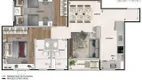 Foto 27 de Apartamento com 2 Quartos à venda, 50m² em Eldorado, Contagem