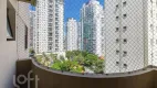 Foto 8 de Apartamento com 3 Quartos à venda, 178m² em Campo Belo, São Paulo