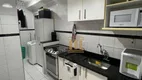 Foto 3 de Apartamento com 2 Quartos à venda, 60m² em Jardim América, São José dos Campos