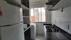 Foto 3 de Apartamento com 2 Quartos à venda, 44m² em Nereu Ramos, Jaraguá do Sul