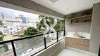 Foto 29 de Apartamento com 4 Quartos à venda, 173m² em Santo Antônio, Belo Horizonte