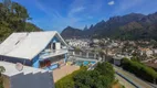 Foto 10 de Casa com 4 Quartos à venda, 258m² em Fazendinha, Teresópolis
