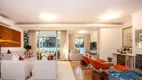 Foto 2 de Apartamento com 3 Quartos à venda, 238m² em Alto de Pinheiros, São Paulo