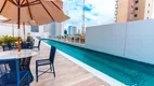 Foto 11 de Apartamento com 1 Quarto para alugar, 38m² em Praia de Iracema, Fortaleza