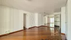 Foto 7 de Apartamento com 3 Quartos para alugar, 103m² em Moema, São Paulo