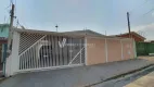 Foto 2 de Casa com 3 Quartos à venda, 140m² em Jardim Interlagos, Campinas