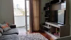 Foto 3 de Apartamento com 2 Quartos à venda, 62m² em Vila Floresta, Santo André