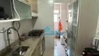 Foto 11 de Apartamento com 2 Quartos à venda, 80m² em Ponta da Praia, Santos
