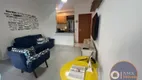 Foto 3 de Apartamento com 3 Quartos à venda, 62m² em Estufa II, Ubatuba