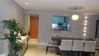 Foto 3 de Apartamento com 3 Quartos à venda, 98m² em Chácara Inglesa, São Paulo