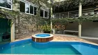 Foto 3 de Casa com 3 Quartos à venda, 259m² em Canto das Águas, Rio Acima