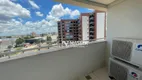 Foto 22 de Apartamento com 3 Quartos para alugar, 97m² em Fragata, Marília