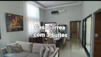 Foto 10 de Casa de Condomínio com 3 Quartos à venda, 255m² em Residencial Villa Lobos, Bauru