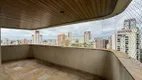 Foto 8 de Apartamento com 4 Quartos à venda, 363m² em Vila Suzana, São Paulo