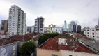 Foto 5 de Apartamento com 2 Quartos para alugar, 65m² em Ponta da Praia, Santos