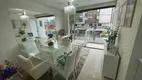 Foto 4 de Casa com 3 Quartos à venda, 160m² em Embaré, Santos