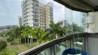 Foto 11 de Apartamento com 3 Quartos à venda, 233m² em Barra da Tijuca, Rio de Janeiro