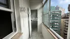 Foto 13 de Apartamento com 2 Quartos à venda, 60m² em Boqueirão, Santos