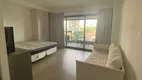 Foto 3 de Apartamento com 1 Quarto para alugar, 42m² em Brooklin, São Paulo
