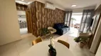 Foto 9 de Apartamento com 3 Quartos à venda, 103m² em Gonzaga, Santos