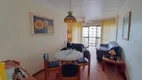 Foto 6 de Apartamento com 2 Quartos à venda, 87m² em Jardim Astúrias, Guarujá