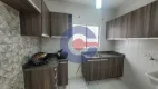 Foto 3 de Apartamento com 2 Quartos à venda, 48m² em Jardim Residencial das Palmeiras, Rio Claro