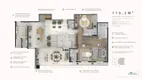 Foto 29 de Apartamento com 4 Quartos à venda, 170m² em Jardim Elite, Piracicaba