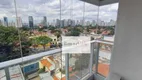 Foto 2 de Apartamento com 1 Quarto para alugar, 37m² em Vila Gertrudes, São Paulo