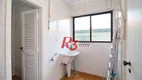 Foto 22 de Apartamento com 2 Quartos à venda, 71m² em Embaré, Santos