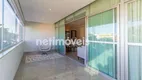 Foto 5 de Apartamento com 4 Quartos à venda, 139m² em Nova Floresta, Belo Horizonte