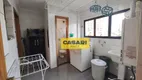 Foto 22 de Apartamento com 4 Quartos para alugar, 160m² em Vila Bastos, Santo André