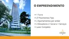 Foto 6 de Apartamento com 3 Quartos à venda, 90m² em Madalena, Recife