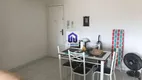 Foto 4 de Apartamento com 1 Quarto à venda, 70m² em Centro, São Vicente