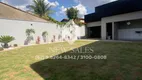 Foto 6 de Casa com 3 Quartos à venda, 152m² em Residencial Petropolis, Goiânia