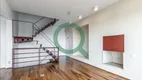 Foto 10 de Cobertura com 2 Quartos à venda, 160m² em Vila Madalena, São Paulo