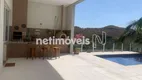 Foto 10 de Casa de Condomínio com 4 Quartos à venda, 467m² em Vila  Alpina, Nova Lima