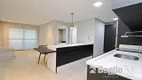 Foto 2 de Apartamento com 1 Quarto à venda, 44m² em Rebouças, Curitiba